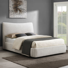 ACME Renee Bed – front view – Lusso Furniture Miami