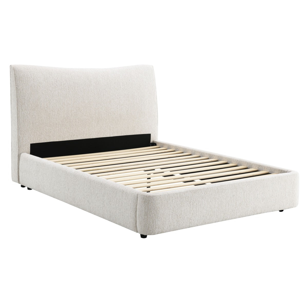 ACME Renee Bed – view 18 – Lusso Furniture Miami