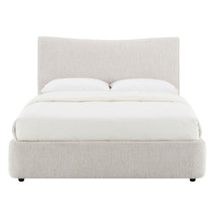ACME Renee Bed – view 19 – Lusso Furniture Miami