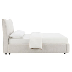 ACME Renee Bed – view 20 – Lusso Furniture Miami