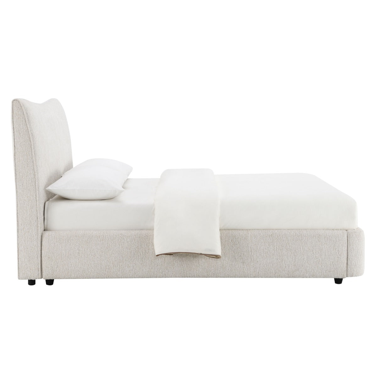 ACME Renee Bed – view 20 – Lusso Furniture Miami