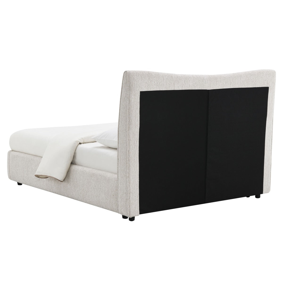 ACME Renee Bed – view 21 – Lusso Furniture Miami