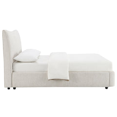 ACME Renee Bed – view 12 – Lusso Furniture Miami