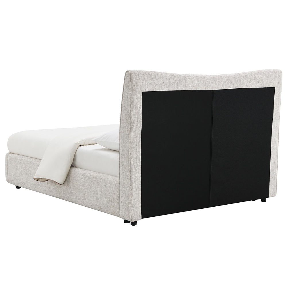 ACME Renee Bed – view 13 – Lusso Furniture Miami