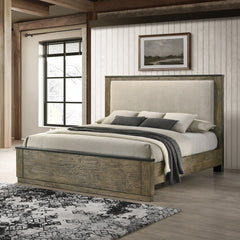 ACME Lance Bed – close-up – Lusso Furniture Miami