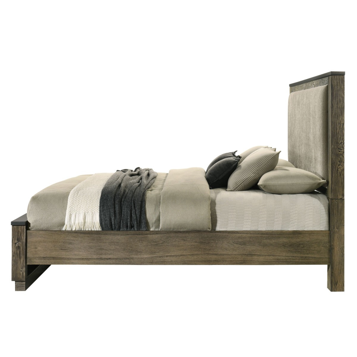 ACME Lance Bed – view 12 – Lusso Furniture Miami