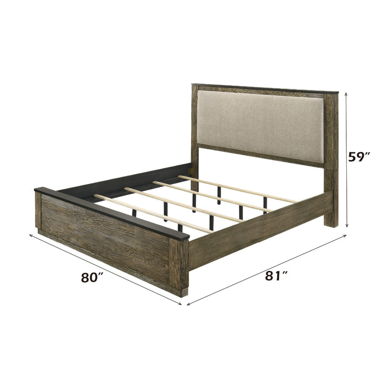 ACME Lance Bed-zoom-