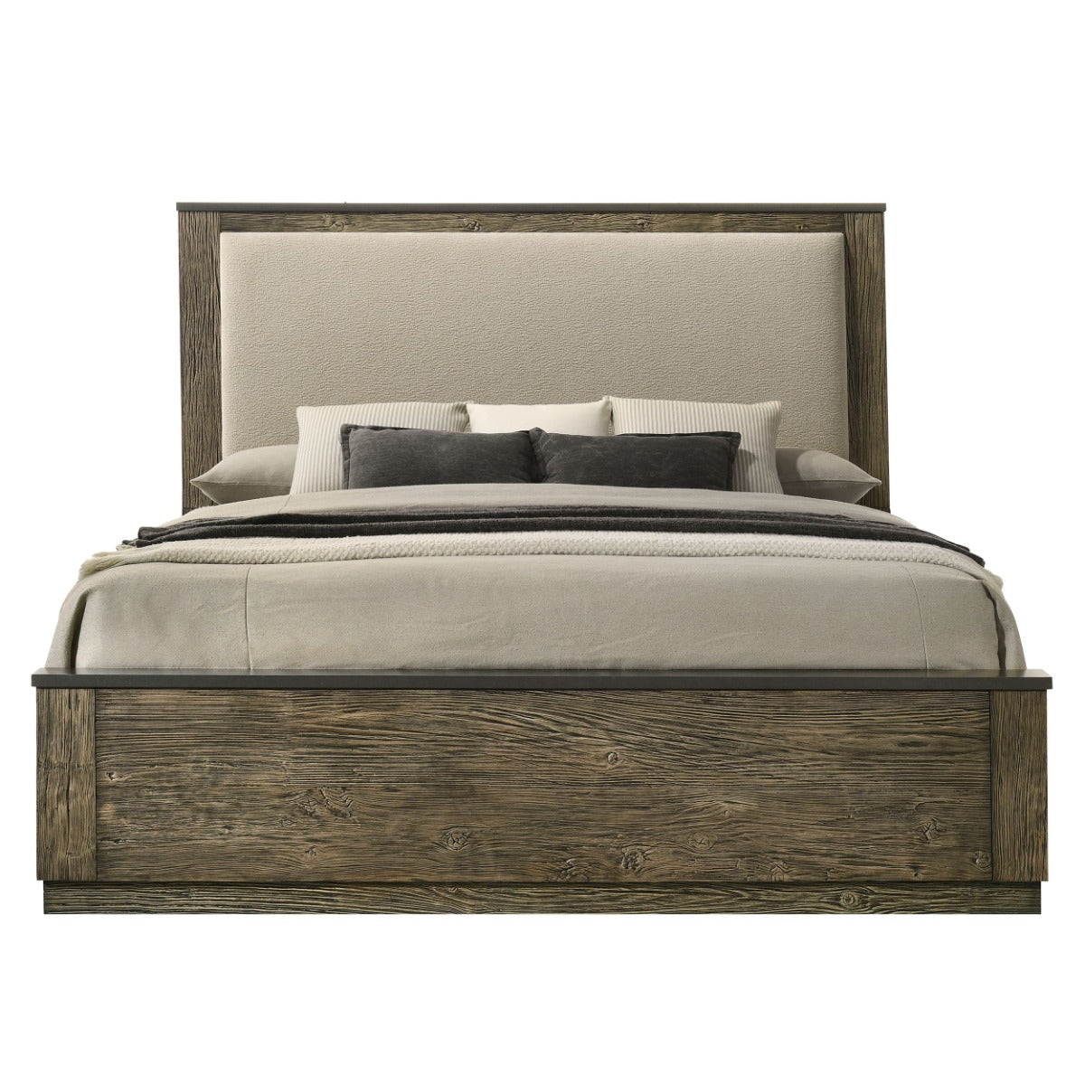 ACME Lance Bed – detail – Lusso Furniture Miami