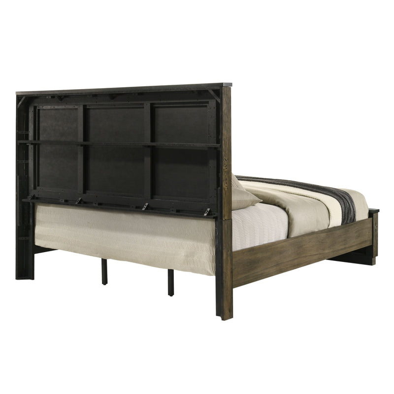 ACME Lance Bed-zoom-