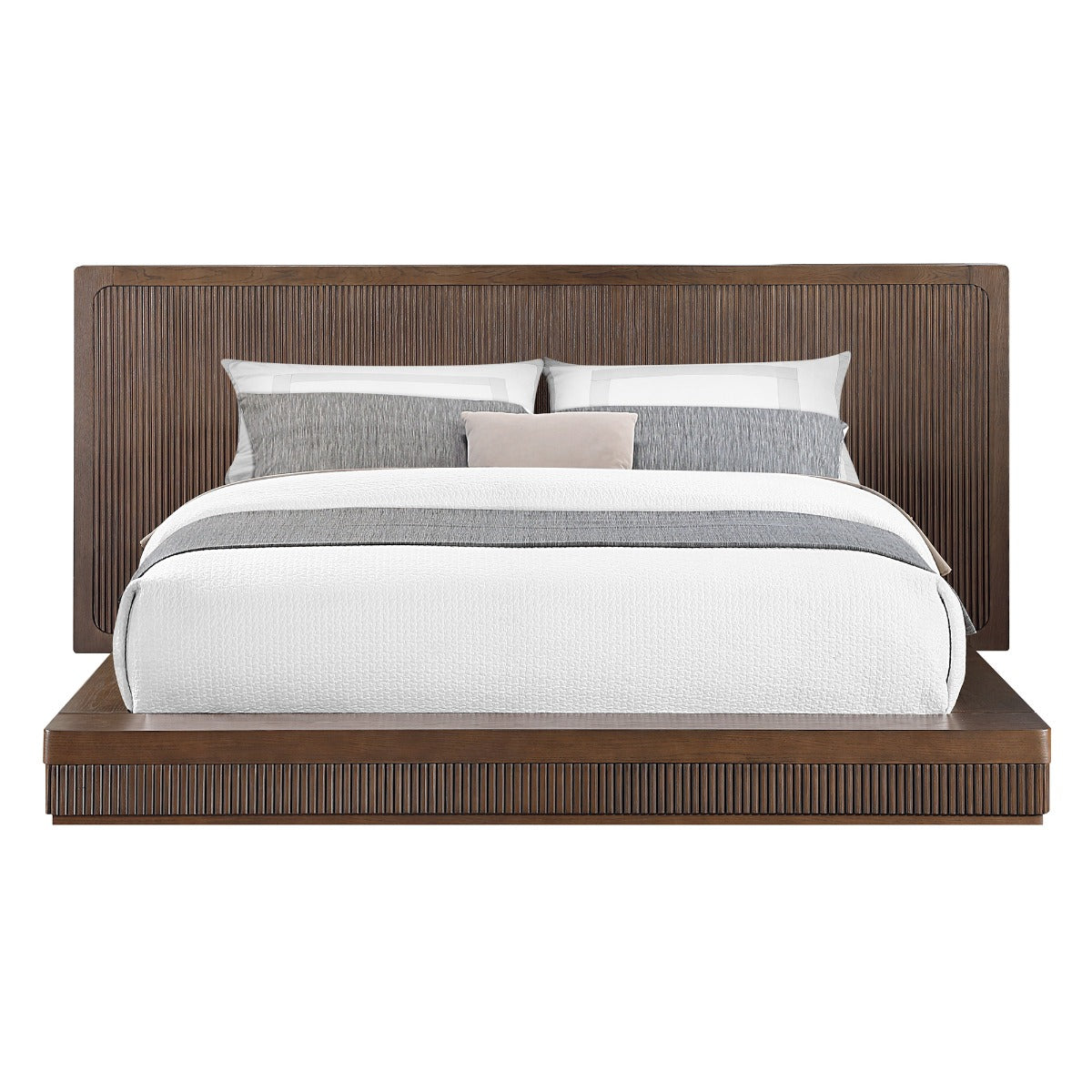 ACME Leanna Bed – view 23 – Lusso Furniture Miami
