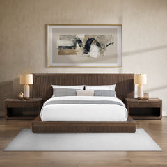 ACME Leanna Bed – view 26 – Lusso Furniture Miami
