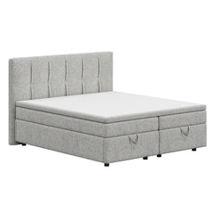 ACME Avenia Storage Bed – view 15 – Lusso Furniture Miami