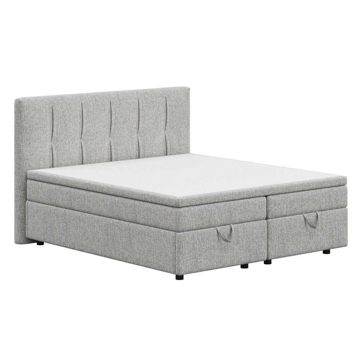 ACME Avenia Storage Bed – view 15 – Lusso Furniture Miami