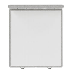 ACME Avenia Storage Bed – view 22 – Lusso Furniture Miami