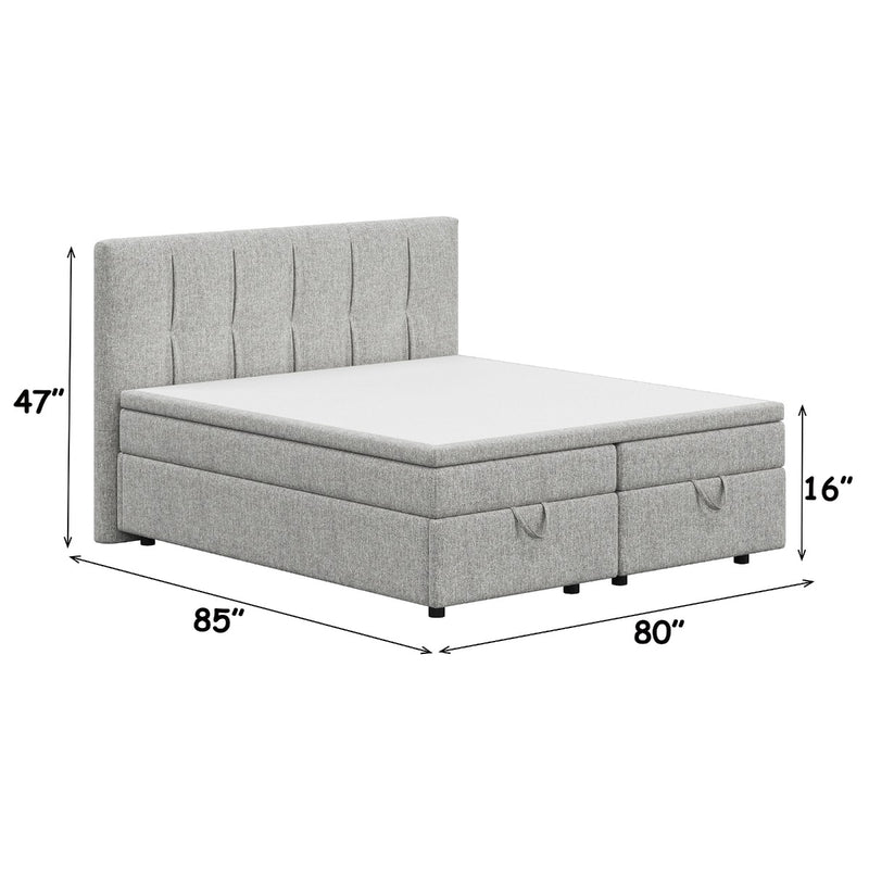 ACME Avenia Storage Bed-zoom-
