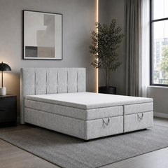 ACME Avenia Storage Bed – view 26 – Lusso Furniture Miami