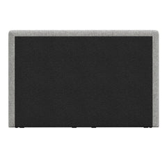 ACME Avenia Storage Bed – back view – Lusso Furniture Miami