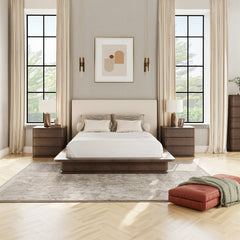 ACME Zoey Bed – view 36 – Lusso Furniture Miami