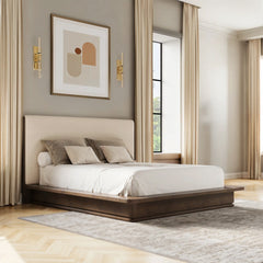ACME Zoey Bed – view 17 – Lusso Furniture Miami