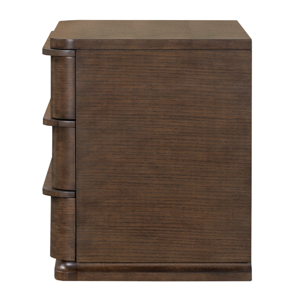 ACME Zoey Nightstand – room setting – Lusso Furniture Miami