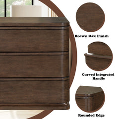 ACME Zoey Nightstand – view 12 – Lusso Furniture Miami