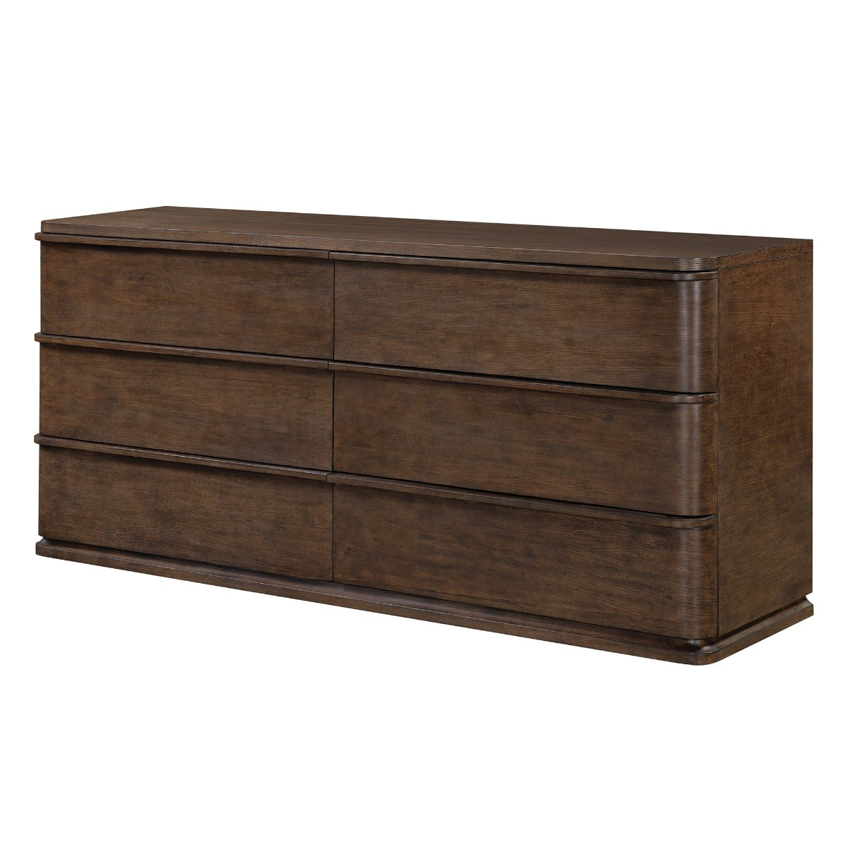 ACME Zoey Dresser – angle view – Lusso Furniture Miami