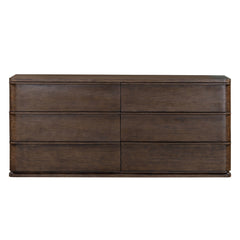 ACME Zoey Dresser – side view – Lusso Furniture Miami