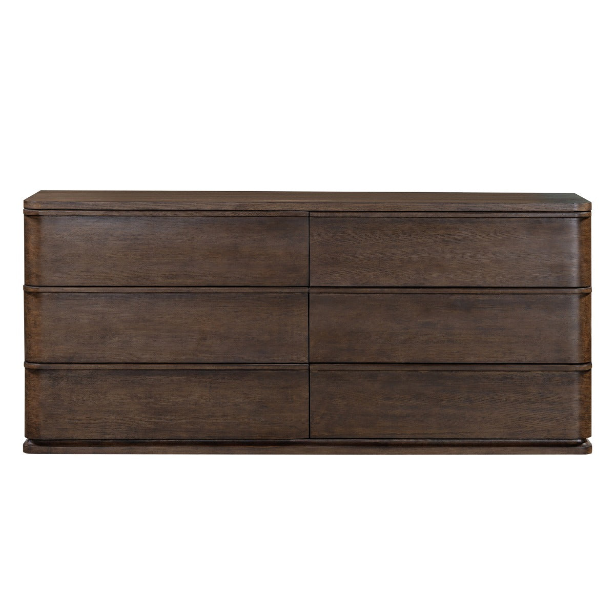 ACME Zoey Dresser – side view – Lusso Furniture Miami