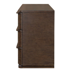 ACME Zoey Dresser – detail – Lusso Furniture Miami