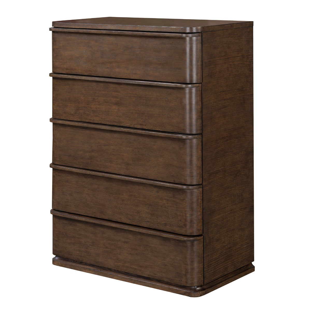 ACME Zoey Chest – side view – Lusso Furniture Miami