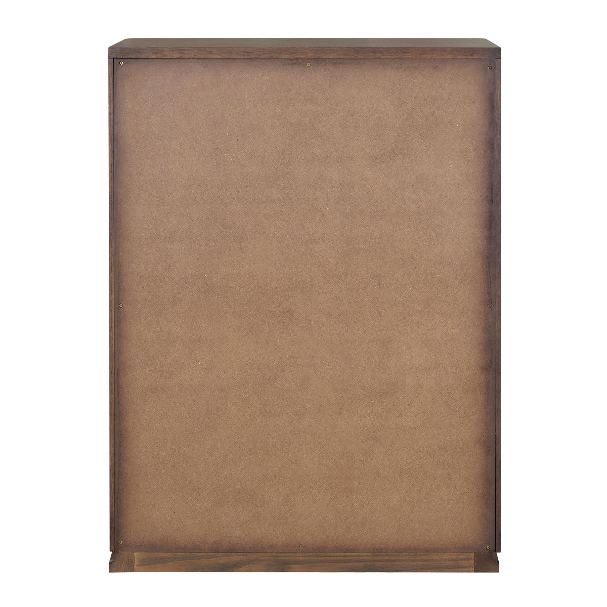 ACME Zoey Chest – back view – Lusso Furniture Miami