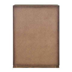 ACME Zoey Chest – back view – Lusso Furniture Miami