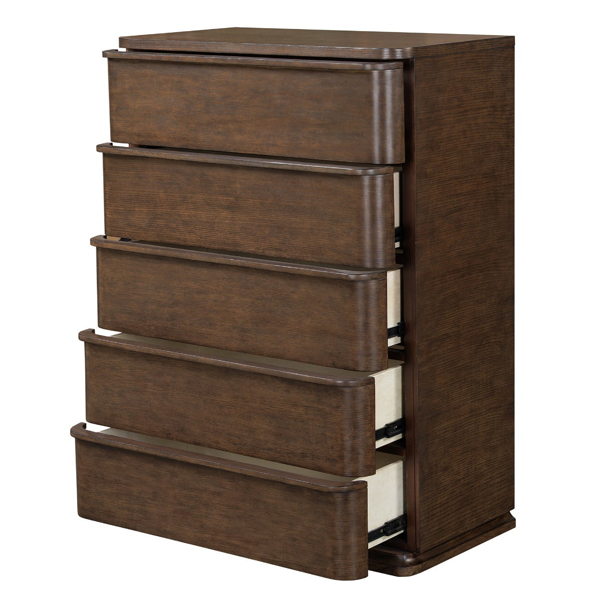 ACME Zoey Chest – top view – Lusso Furniture Miami