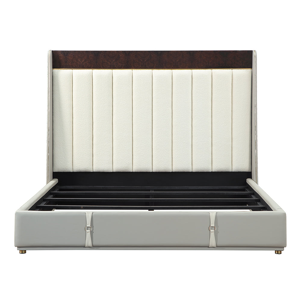 ACME Jamonica Bed – detail – Lusso Furniture Miami