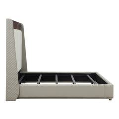 ACME Jamonica Bed – room setting – Lusso Furniture Miami