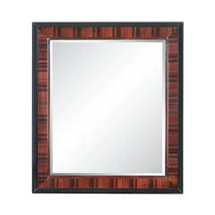 ACME Jamonica Mirror – side view – Lusso Furniture Miami