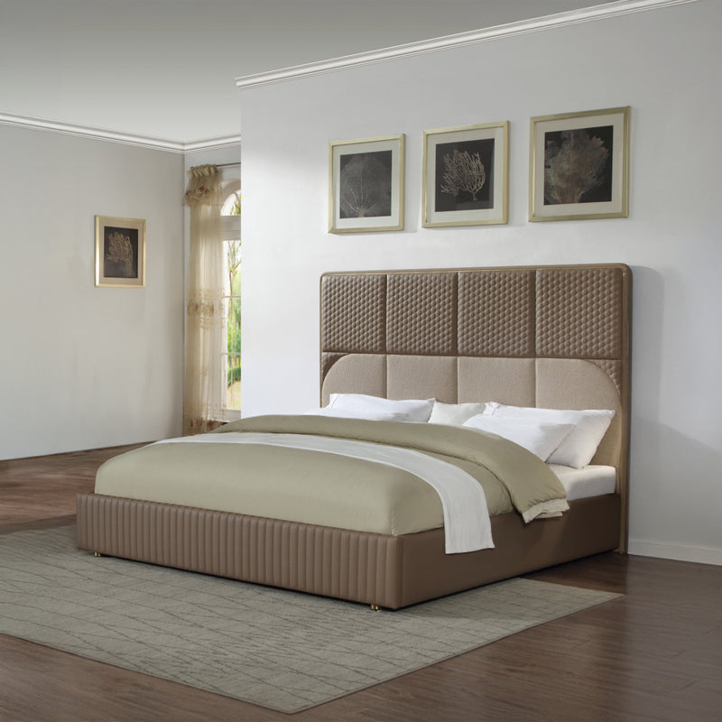 ACME Marcelino Bed-zoom-