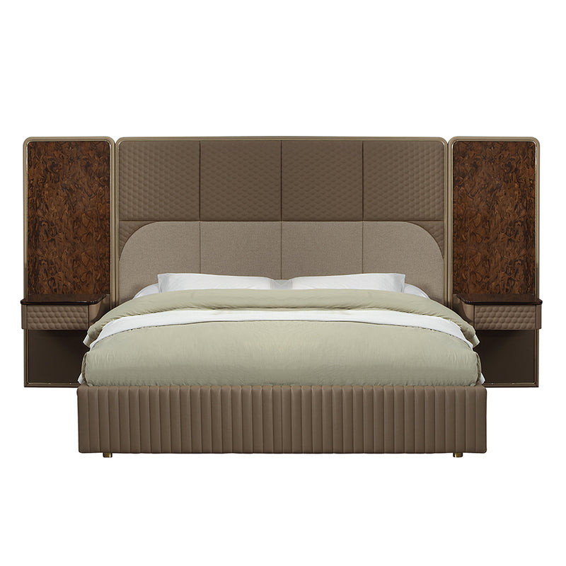 ACME Marcelino Bed-zoom-