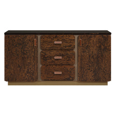 ACME Marcelino Dresser – detail – Lusso Furniture Miami