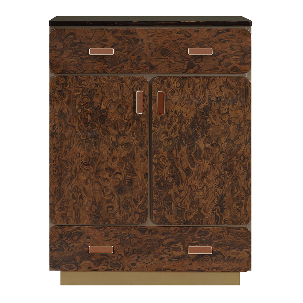 ACME Marcelino Chest – detail – Lusso Furniture Miami