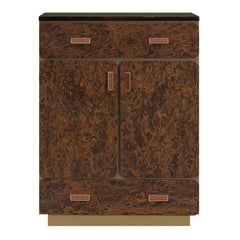 ACME Marcelino Chest – detail – Lusso Furniture Miami