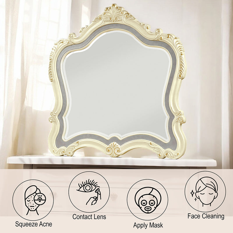 ACME Chantelle Mirror-zoom-