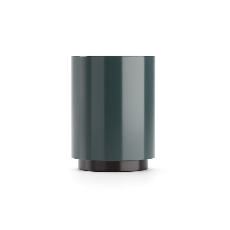Caracole Cocktail Couture Round End Table-zoom-
