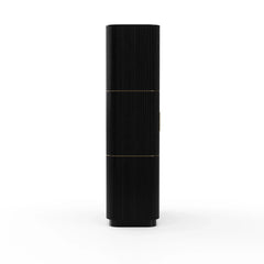 Caracole Love Armoire – view 11 – Lusso Furniture Miami