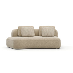 Caracole Sasso Sectional Components – view 68 – Lusso Furniture Miami