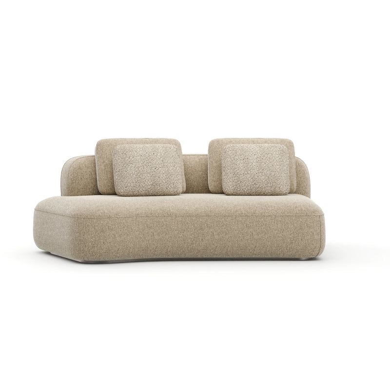Caracole Sasso Sectional Components-zoom-