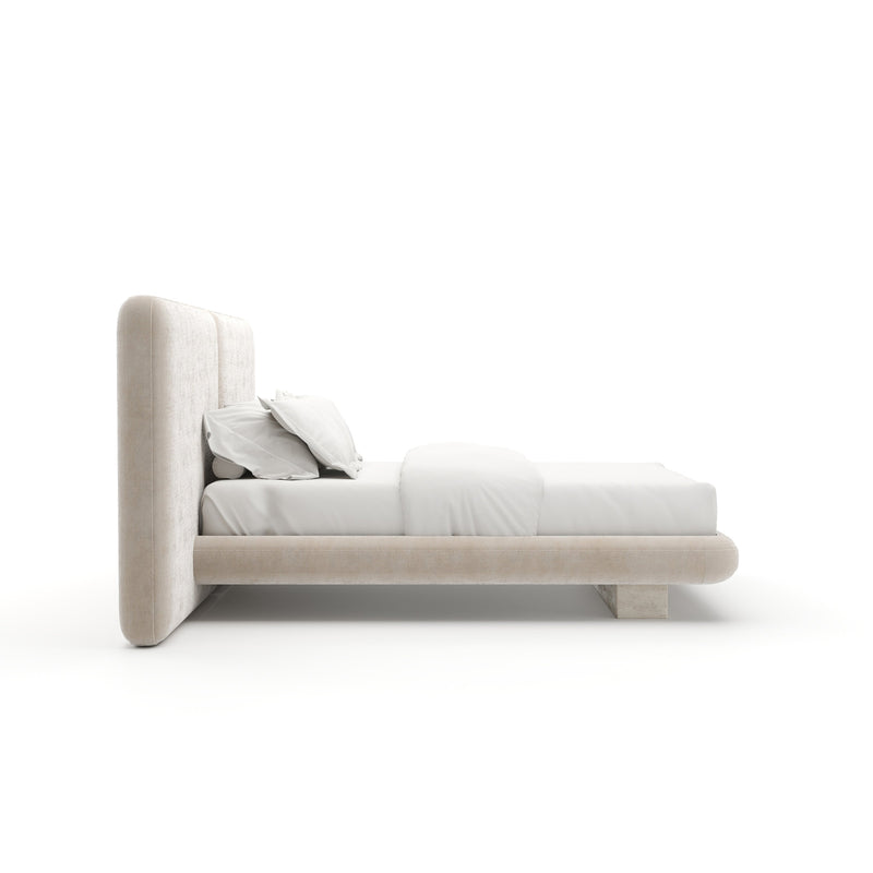 Caracole Overlap Bed-zoom-