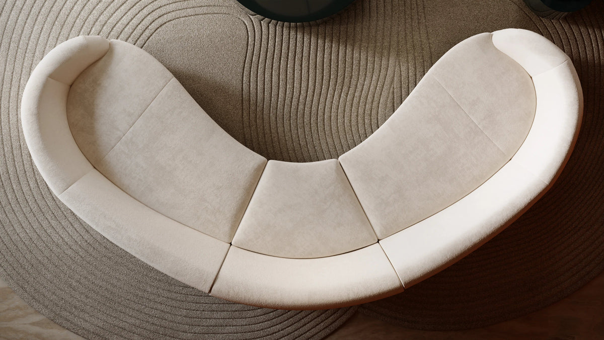 Caracole Three's Company Components – view 49 – Lusso Furniture Miami
