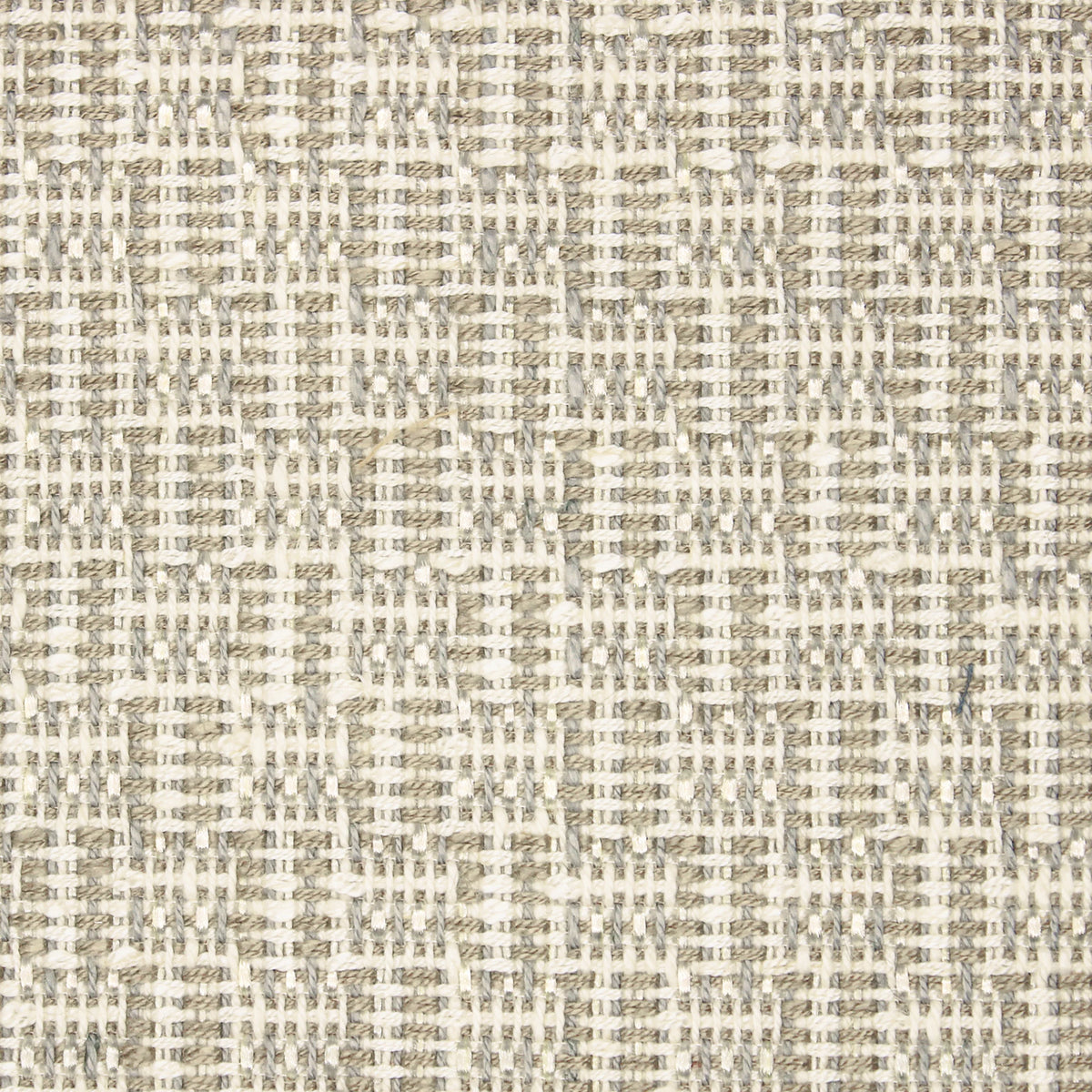 Caracole Open Enrollment Ottoman – top view – Lusso Furniture Miami