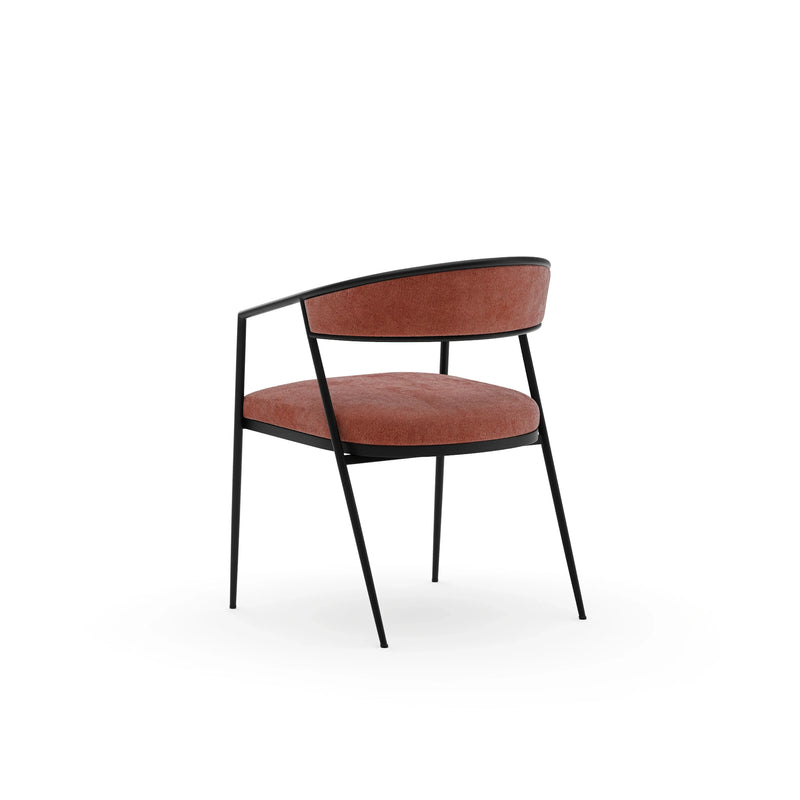 Caracole Dario Arm Chair-zoom-